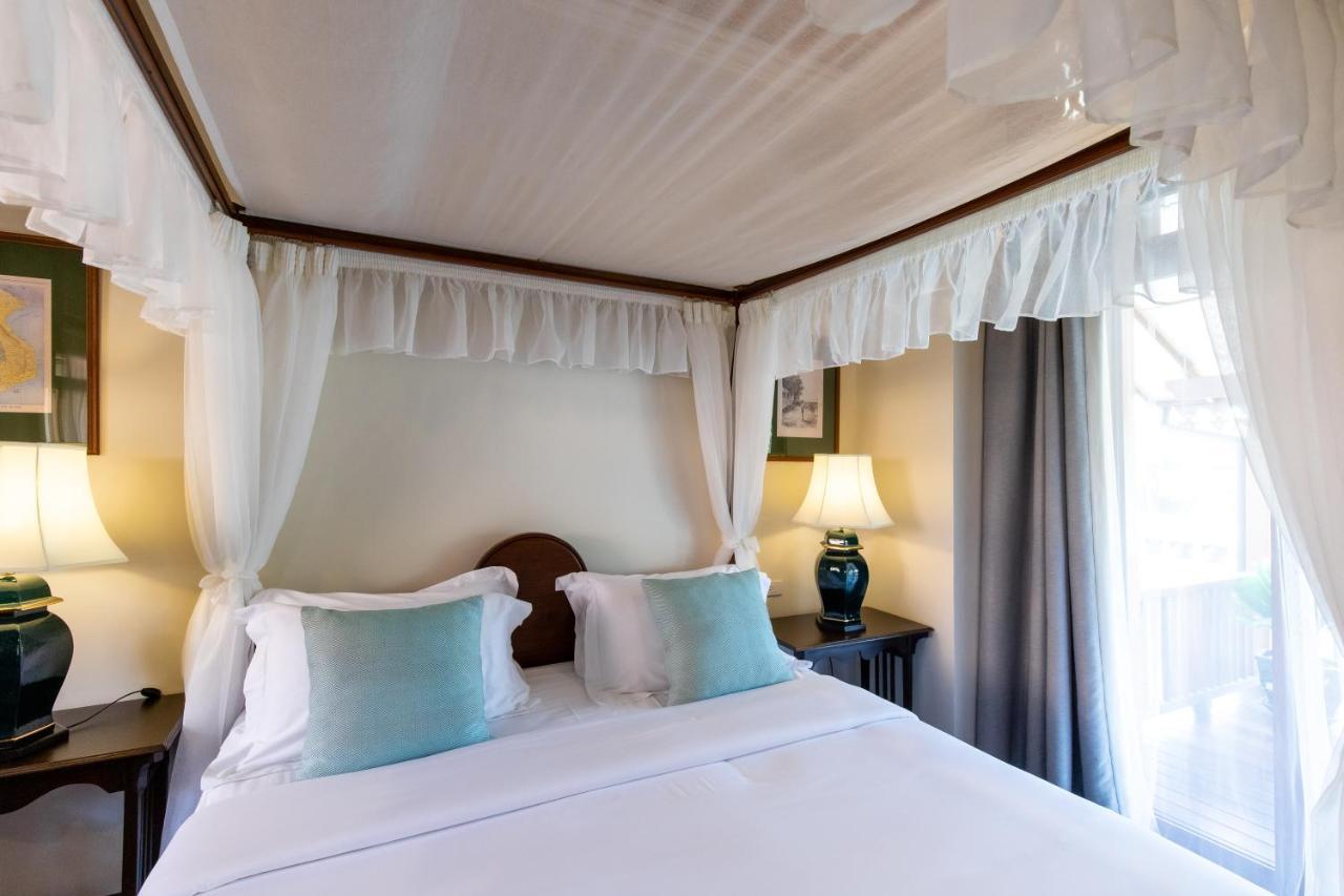 Punyashthiti Villa Chanthaburi Extérieur photo