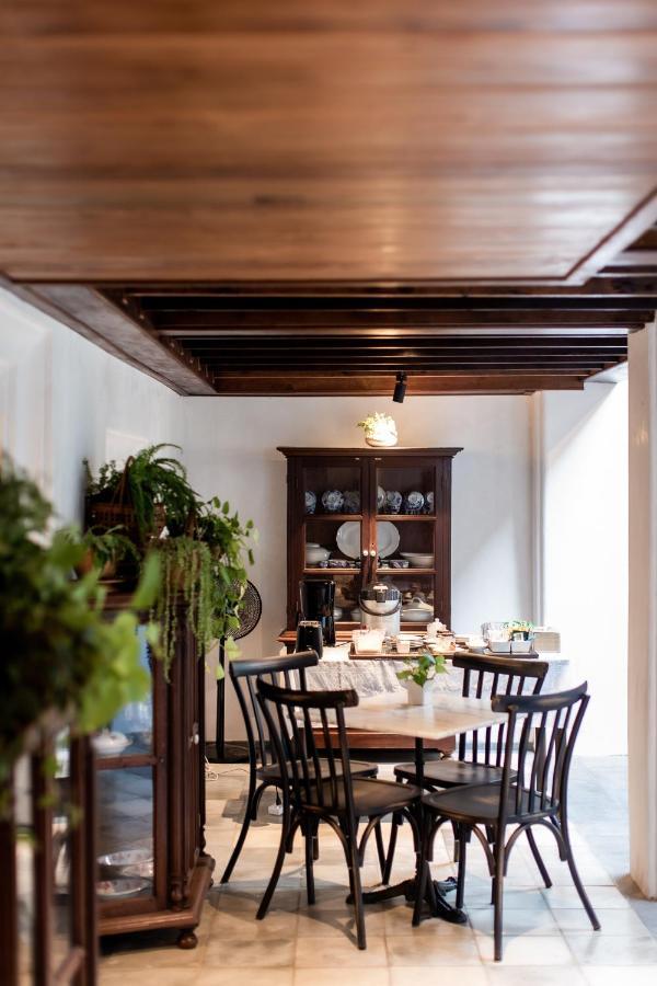 Punyashthiti Villa Chanthaburi Extérieur photo