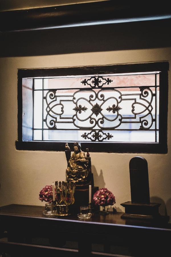 Punyashthiti Villa Chanthaburi Extérieur photo