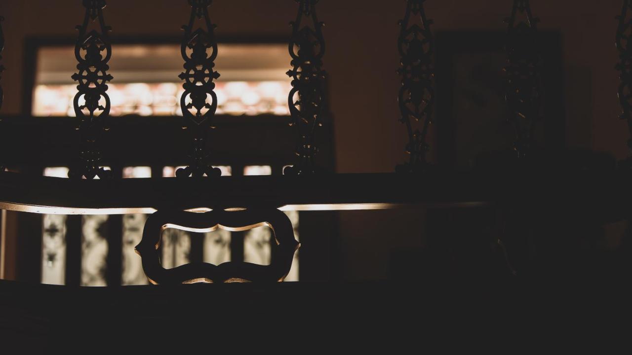 Punyashthiti Villa Chanthaburi Extérieur photo