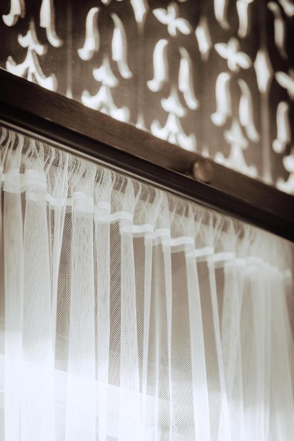 Punyashthiti Villa Chanthaburi Extérieur photo